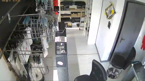 Caméra IP - IT