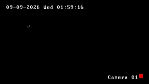 Caméra IP - TH