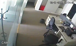 Caméra IP - AR