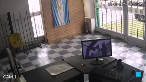 Caméra IP - AR