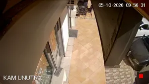 Caméra IP - ME
