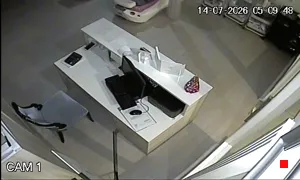 Caméra IP - MY