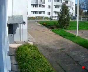 Caméra IP - RU