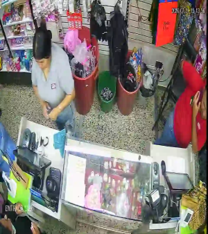 Caméra IP - CO