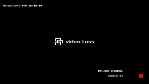 Caméra IP - US