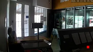 Caméra IP - AR
