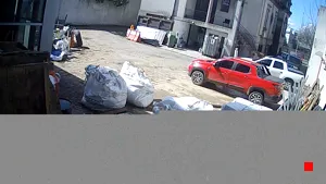 Caméra IP - UY