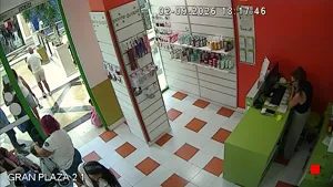 Caméra IP - ES