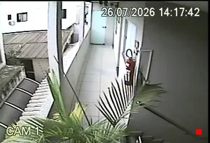 Caméra IP - BR