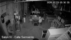 Caméra IP - AR