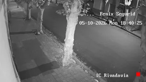 Caméra IP - UY