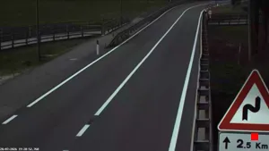 Caméra IP - IT