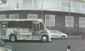 Caméra IP - MX