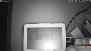 Caméra IP - IT