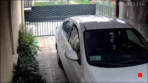 Caméra IP - CL