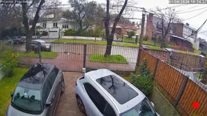 Caméra IP - UY