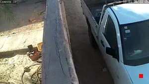 Caméra IP - TN