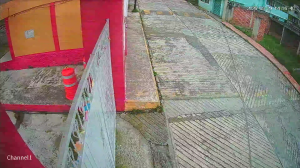 Caméra IP - MX