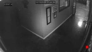 Caméra IP - US
