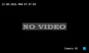 Caméra IP - BA