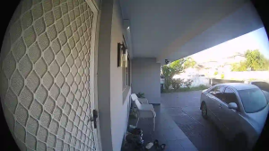 Caméra IP - AU