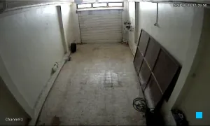Caméra IP - DZ
