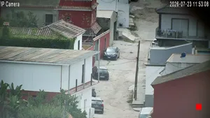 Caméra IP - ES