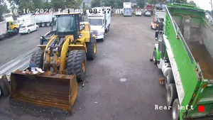 Caméra IP - US