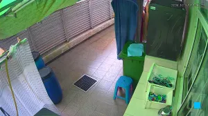 Caméra IP - MY
