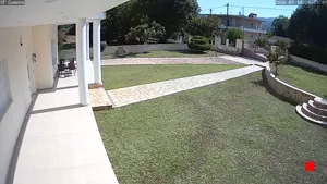 Caméra IP - GR