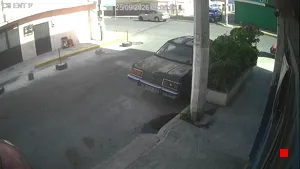 Caméra IP - MX