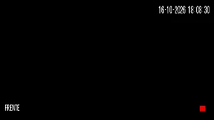 Caméra IP - BR