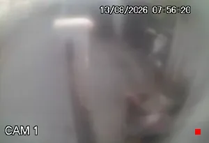 Caméra IP - BR