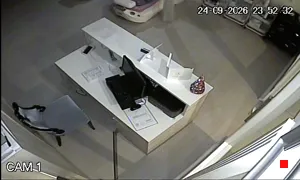 Caméra IP - MY