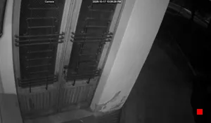 Caméra IP - IT