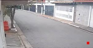 Caméra IP - BR