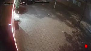Caméra IP - DE