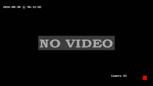 Caméra IP - KR
