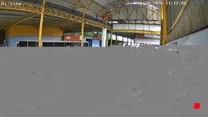 Caméra IP - TH