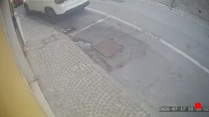 Caméra IP - IT