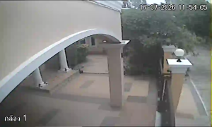 Caméra IP - TH