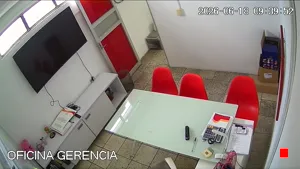 Caméra IP - MX