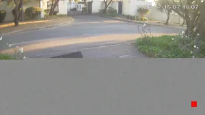 Caméra IP - ZA