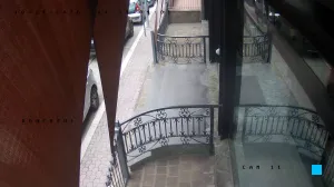 Caméra IP - IT