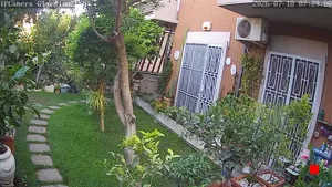 Caméra IP - IT