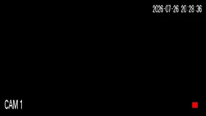 Caméra IP - ES