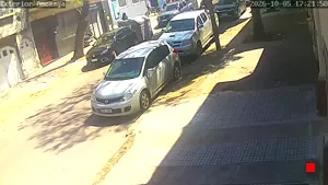 Caméra IP - UY