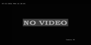 Caméra IP - US