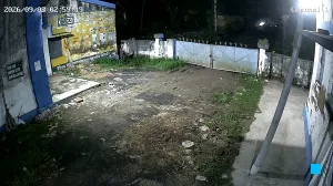 Caméra IP - IN