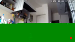 Caméra IP - IR